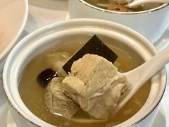 -悦雅居·老广州老味道(长湖店)