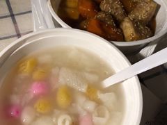 -黄记潮汕甜汤(贝底田坊店)