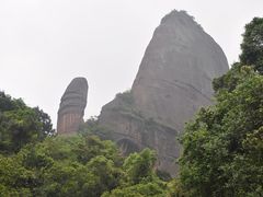 -丹霞山风景名胜区