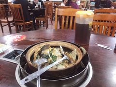 -华仔土鸡店(创意产业园店)