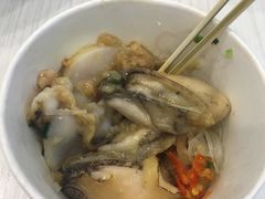 -冯姐生蚝(迎宾广场店)