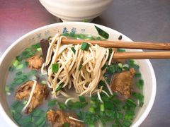 丸子汤-高记清香园绝味不翻汤