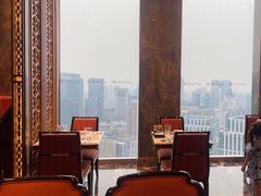 -美食汇自助餐厅(成都万达瑞华酒店)