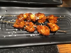 -烧货·活海鲜炭烧(湖滨商业街店)