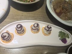 -隆喜元鱼汤包·海鲜(中联广场店)