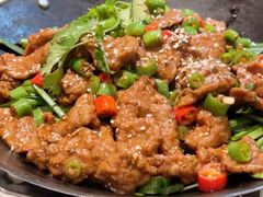 -刘胖子家常菜·蹄花焖藕(兴业店)