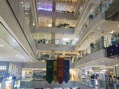 -凯德MALL(西直门店)
