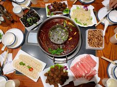 -葛记红焖羊肉(和平路形象店)