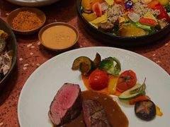 -La Terre乐田(万象城店)