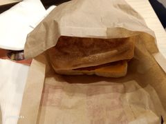 -肯德基(杭州复兴店)