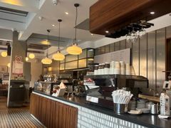 -BAKER&SPICE(BFC外滩金融中心店)