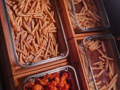 -比格比萨自助(南京万达茂店)