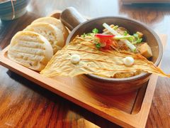 -Alma西班牙餐厅(大悅城店)