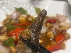 -拉完海鲜大排档(温岭店)