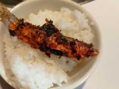 -老渔家鲜鱼轩(南浦横街店)