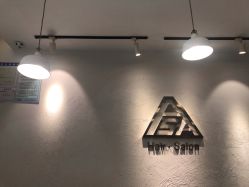 点击看大图 -ASA HAIR SALON