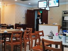 大堂-兰州宾馆餐厅(兰州驻京办店)