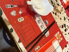 -点点心点心专门店(旺角店)
