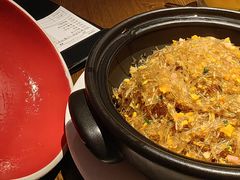 -粗茶淡饭·隐庐私厨(东亭店)