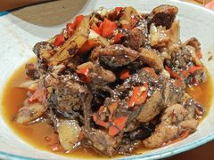 -小能哥土菜研究院