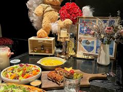 -Nord Grill&Bar Highland诺德西餐(深圳欢乐海岸店)