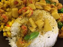 -海盗虾饭·剥好的小龙虾饭(SOHO尚都店)