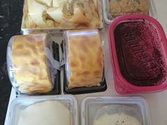 -李大牛和刘大力手作甜品(凯德店)