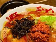 -豚王拉面(澳门银河店)