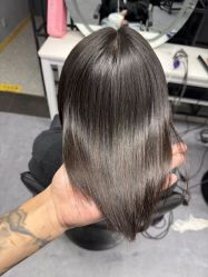 -逅续沙发自然卷专研