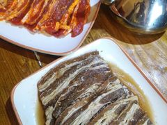 -平泽烤肉(锦水街店)