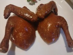 -利苑酒家(华熙国际店)