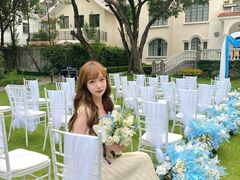 -上海安亭别墅花园酒店