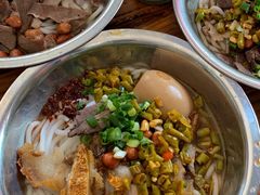 -老东江米粉