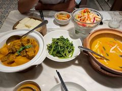 -金椰壳· 大厨新加坡菜(壹方城店)
