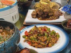 -君霖海鲜私房菜(春柳店)