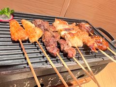 -大和食乐·鲜和牛酸汤火锅(环宇荟店)