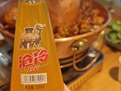 -0317火锅鸡·清真(正达店)