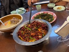 -六合居·明厨亮灶餐厅(成双大道店)