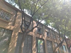 -南京晨光1865创意产业园