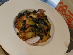 -阿毛饭店(和义路店)