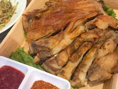 -蒙亨·手把肉·蒙古包文化主题餐厅(天恒广场店)