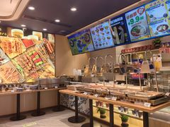 -西部马华清真兰州牛肉面·烧烤夜市(关东店)