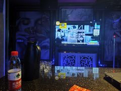 -欢乐迪KTV(南坪上海城店)