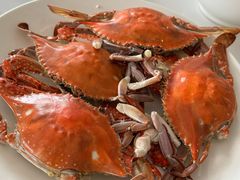 -碧海银沙海鲜餐厅(恒大海上威尼斯店)