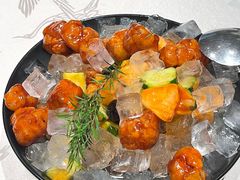 -十二粤味·顺德菜·焗海鲜(五四广场店)