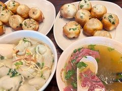 -哑巴生煎(临顿路店)