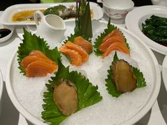 -箸福·夜上海(雨花客厅店)