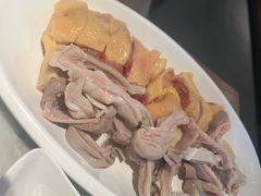 -尚尚仙·酸汤猪手·猪肚鸡火锅(华联万柳购物中心店)