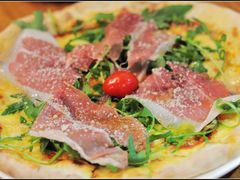 Pizza-La Tavernetta(Bar à Vin)(乌鲁木齐路店)
