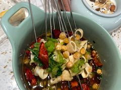 -鱼酷活鱼烤鱼(沈阳大悦城店)